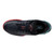 MIZUNO WAVE FANG 2 WOMENS - BLACK / RED / BLUE