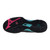 MIZUNO WAVE FANG 2 WOMENS - BLACK / RED / BLUE