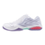  MIZUNO WAVE CLAW EL 2 WOMENS - WHITE/VIOLET/ROSE