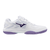  MIZUNO WAVE CLAW EL 2 WOMENS - WHITE/VIOLET/ROSE