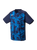 YONEX SHIRT YM0033EX - NAVY BLUE