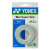 YONEX 3 PACK SUPER GRAP - AC102EX POWDER GREEN