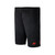 YONEX SHORTS RELENTLESS - BLACK/RED