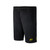 YONEX SHORTS RELENTLESS - BLACK/GOLD