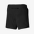 MIZUNO IMPULSE 5.5 WOMENS SHORT - BLACK
