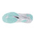 MIZUNO WAVE LIGHTNING Z8 WOMENS - WHITE/MINT