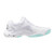 MIZUNO WAVE LIGHTNING Z8 WOMENS - WHITE/MINT