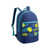 YONEX JUNIOR BACKPACK BA22412EX - NAVY BLUE