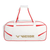 VICTOR BR5642EX A RACKET BAG WHITE/RED