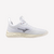 MIZUNO WAVE LUMINOUS 3 WIDE WOMENS - WHITE/ROSE