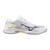 MIZUNO WAVE CLAW PRO 3 WOMENS - WHITE