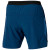 MIZUNO STARGAZER 7 INCH AMPLIFY SHORT - BLUE
