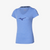 MIZUNO IMPULSE RB TEE WOMENS - ULTRAMARINE