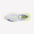 MIZUNO WAVE LIGHTNING ELITE - WHITE/LIGHTNING YELLOW