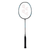 YONEX ARCSABER 0 FEEL DARK OLIVE STRUNG - FREE GRIP