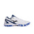 MIZUNO WAVE CLAW 4 WOMENS - WHITE/BLUE/GOLD