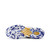 MIZUNO WAVE CLAW 4 WOMENS - WHITE/BLUE/GOLD