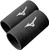 MIZUNO WRISTBAND LONG PAIR  - BLACK