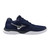 MIZUNO WAVE FANG 3 WOMENS - BEACON BLUE/WHITE/LAVA ORANGE