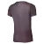 MIZUNO IMPULSE GRAPHIC TEE WOMENS - PHANTOM