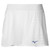 MIZUNO SKIRT - WHITE
