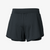 MIZUNO FLEX SHORT WOMENS - BLACK