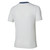 MIZUNO CORE SHORT SLEEVE TEE MENS - WHITExINSIGNIA BLUE