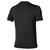 MIZUNO CORE SHORT SLEEVE TEE MENS - BLACKxBLACK