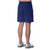 MIZUNO 8 INCH FLEX SHORT - BEACON BLUE