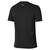 MIZUNO IMPULSE RB TEE MENS -BLACK