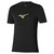 MIZUNO IMPULSE RB TEE MENS -BLACK