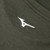 MIZUNO IMPULSE RB TEE MENS - FOREST NIGHT