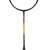 LI-NING AXFORCE TIGER 4UG6  BLACK/ORANGE - FREE GRIP