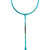 LI-NING AXFORCE TIGER 4UG6  CYAN/BLACK - FREE GRIP