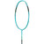 LI-NING AXFORCE TIGER 4UG6  CYAN/BLACK - FREE GRIP
