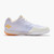 YONEX POWER CUSHION AERUS Z WOMENS - WHITE/ORANGE