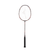 MIZUNO CALIBER RAISE 4UG6  BLACK/RED- STRUNG + FREE GRIP