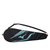 MIZUNO CALIBER RAISE 4UG6  WHITE/RED- STRUNG + FREE GRIP