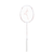 MIZUNO CALIBER RAISE 4UG6  WHITE/RED- STRUNG + FREE GRIP