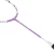 PROTECH UNLIMITED 800Z PURPLE - STRUNG + FREE GRIP