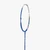 PROTECH RAZOR D 99 WHITE/OCEAN BLUE - STRUNG + FREE GRIP
