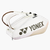 YONEX BA92426EX PRO 6 RACKET BAG - SAND BEIGE