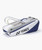 YONEX CLUB RACKET BAG BA52526EX (6 PCS) WHITE / BLUE