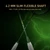 LI-NING AXFORCE 100 MAX 4U STORM GREEN - FREE GRIP