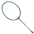 LI-NING AXFORCE 100 MAX 4U STORM GREEN - FREE GRIP