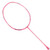 LI-NING AXFORCE 30 EX-LIGHT 5U PINK - FREE GRIP