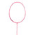 LI-NING AXFORCE 30 EX-LIGHT 5U PINK - FREE GRIP