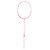LI-NING AXFORCE 30 EX-LIGHT 5U PINK - FREE GRIP