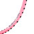 LI-NING AXFORCE 30 EX-LIGHT 5U PINK - FREE GRIP