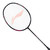 LI-NING AXFORCE CANNON 5U BLACK - FREE GRIP